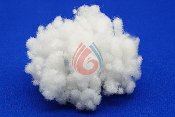 填充、保暖用滌綸短纖維