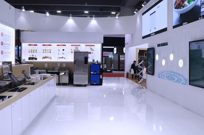 助力餐飲行業智能升級，優特智廚閃耀廣州酒店用品展