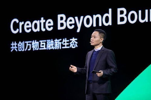 從手機廠商到科技公司 OPPO轉型中的深圳四十年啟示