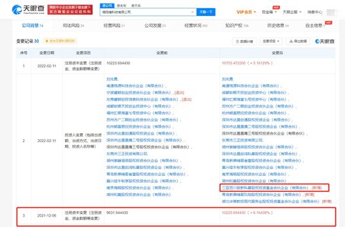 投資格陸博科技
