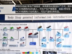 奔馳唯雅諾核心特點解析 外觀設計、官方圖集與電子軟硬件研發